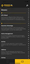 Binance Academy App - Crypto Education gallery image