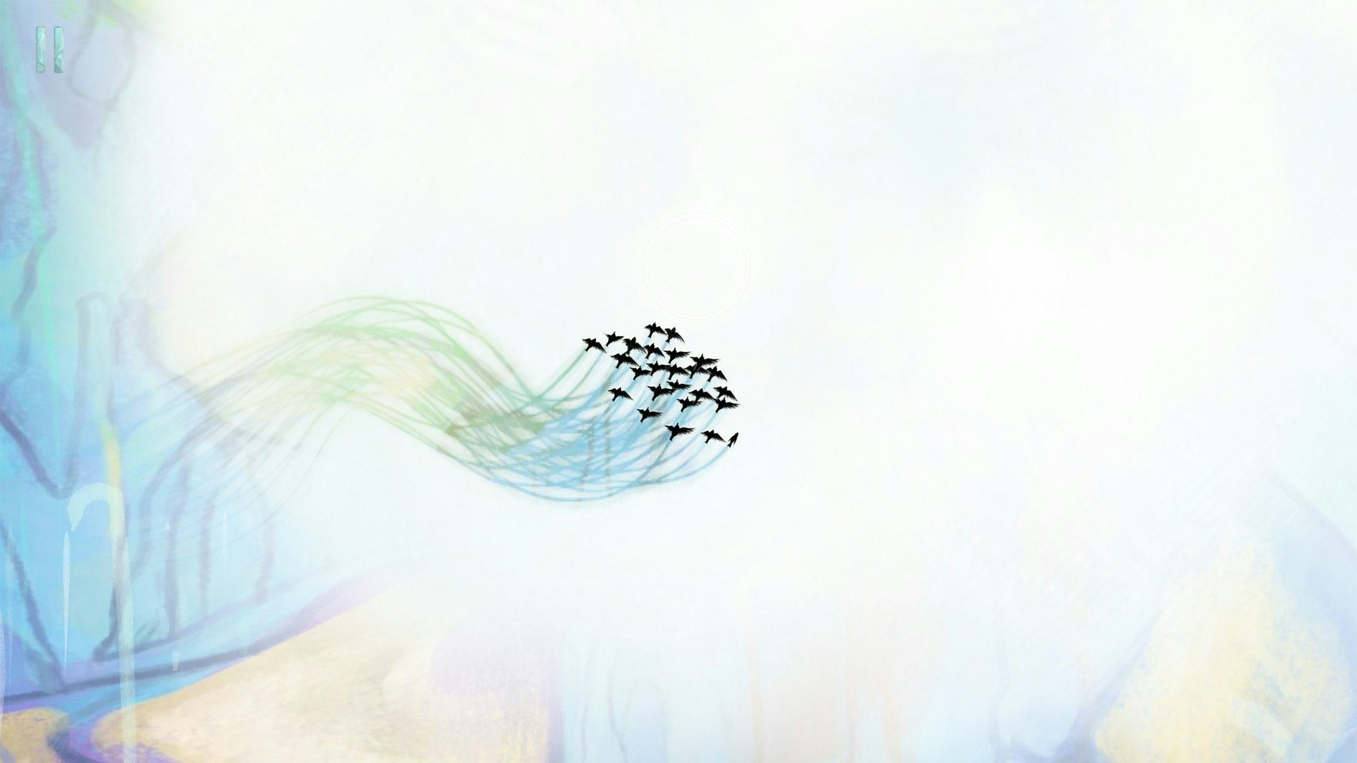 Gathering Sky gallery image