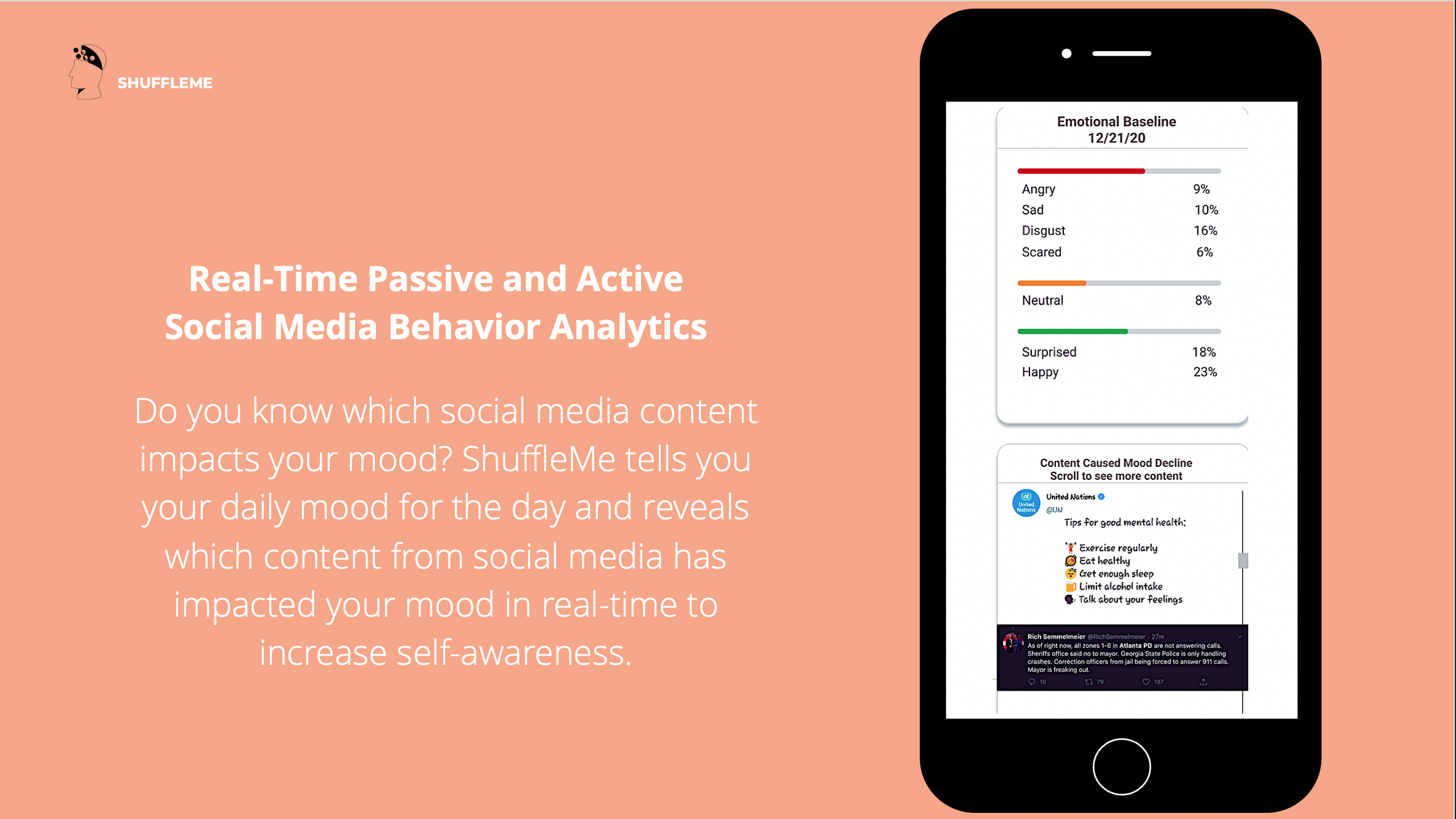 ShuffleMe gallery image