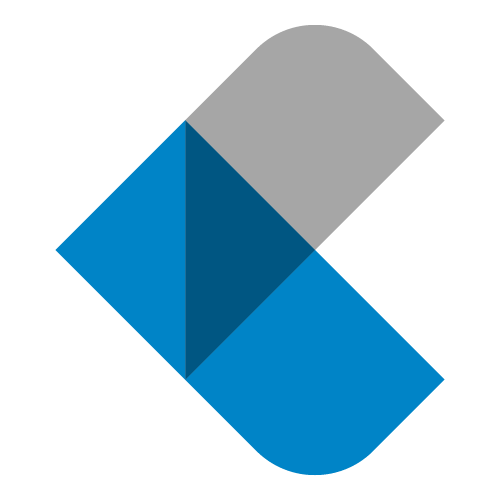 Corebill - Product Hunt launch logo and brand identity