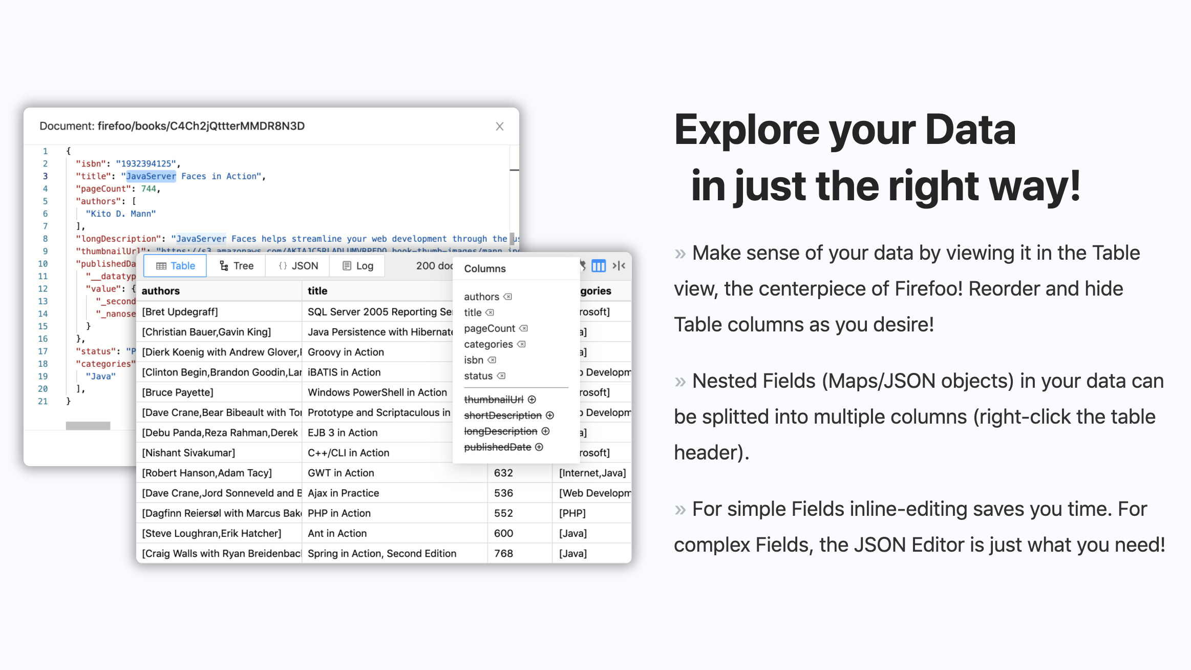 Firefoo gallery image
