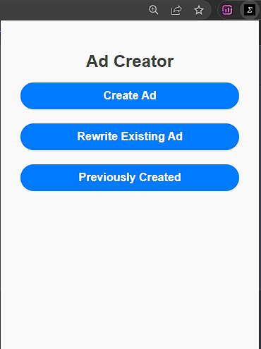 Advertentiecopy pasta media 1