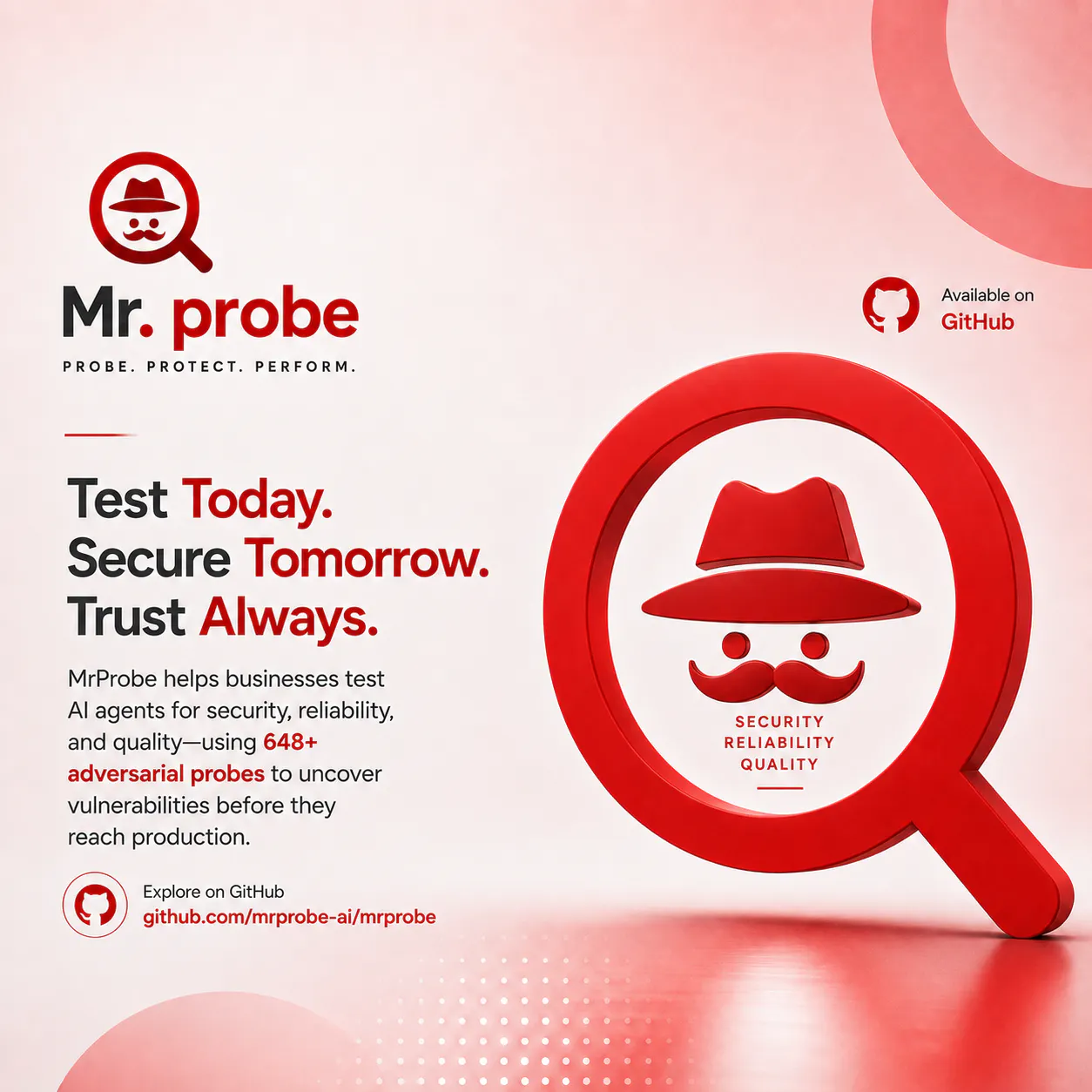 MrProbe by Sniffr.ai gallery image