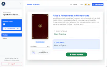 Repeat After Me gallery image