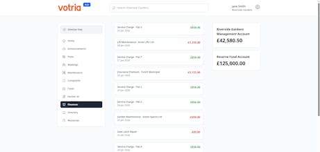 Votria gallery image