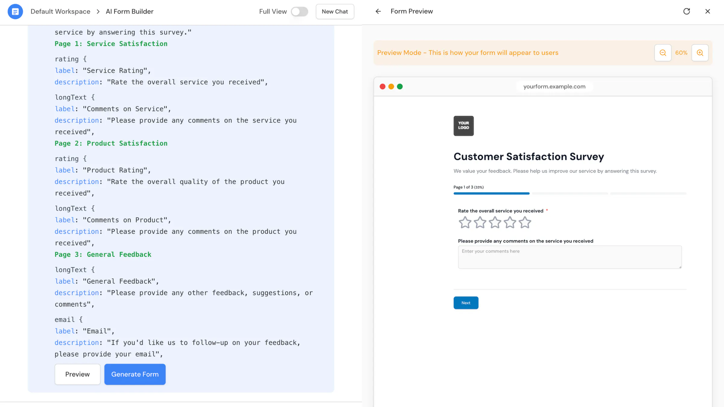 AppForms gallery image