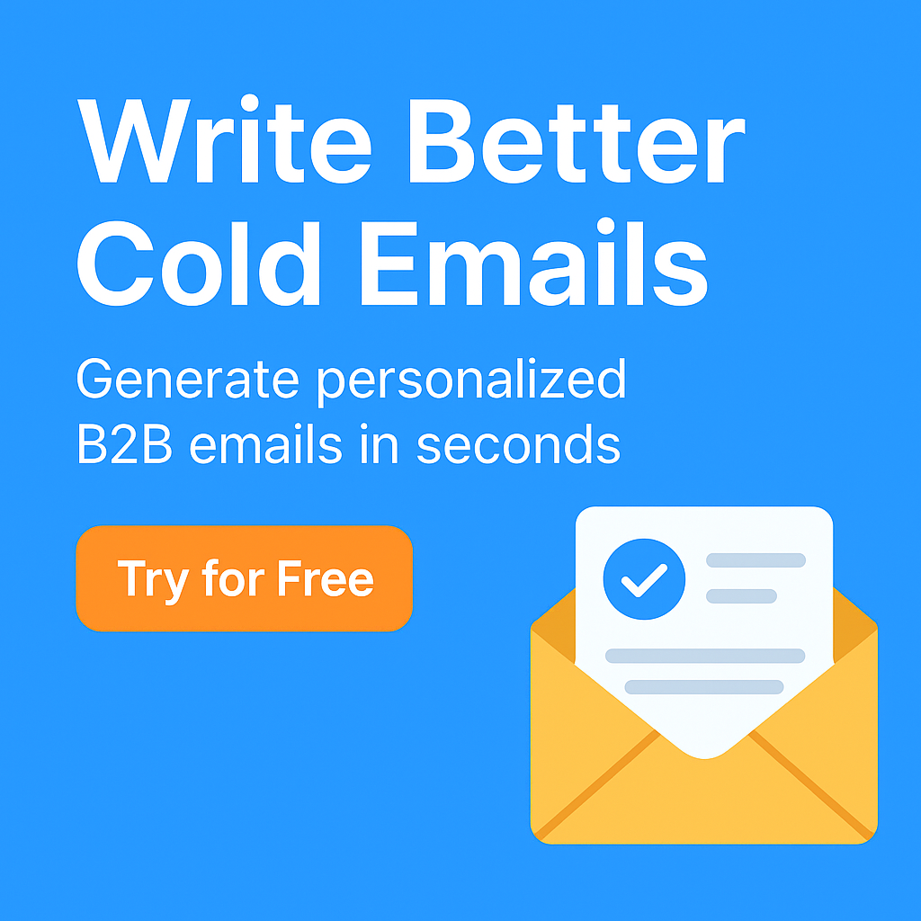 Coldreach AI: Reach Smarter, Faster  media 8