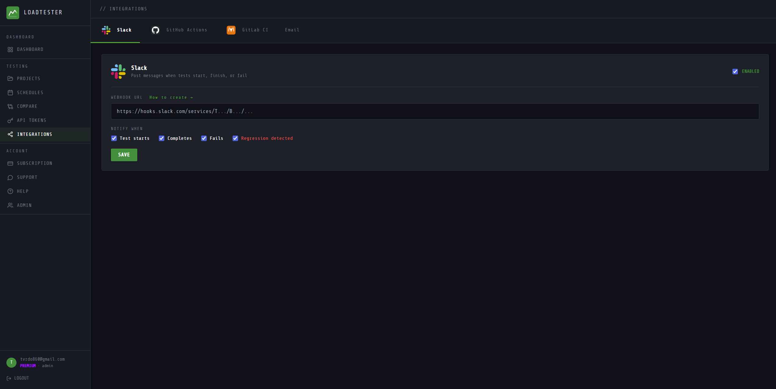 LoadTester.org gallery image