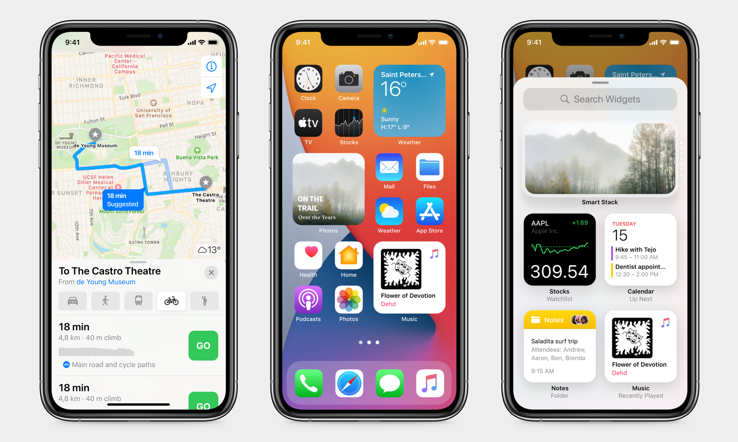 iOS Design Kit Image