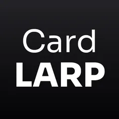 CardLARP