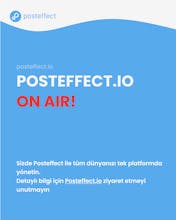 Posteffect gallery image