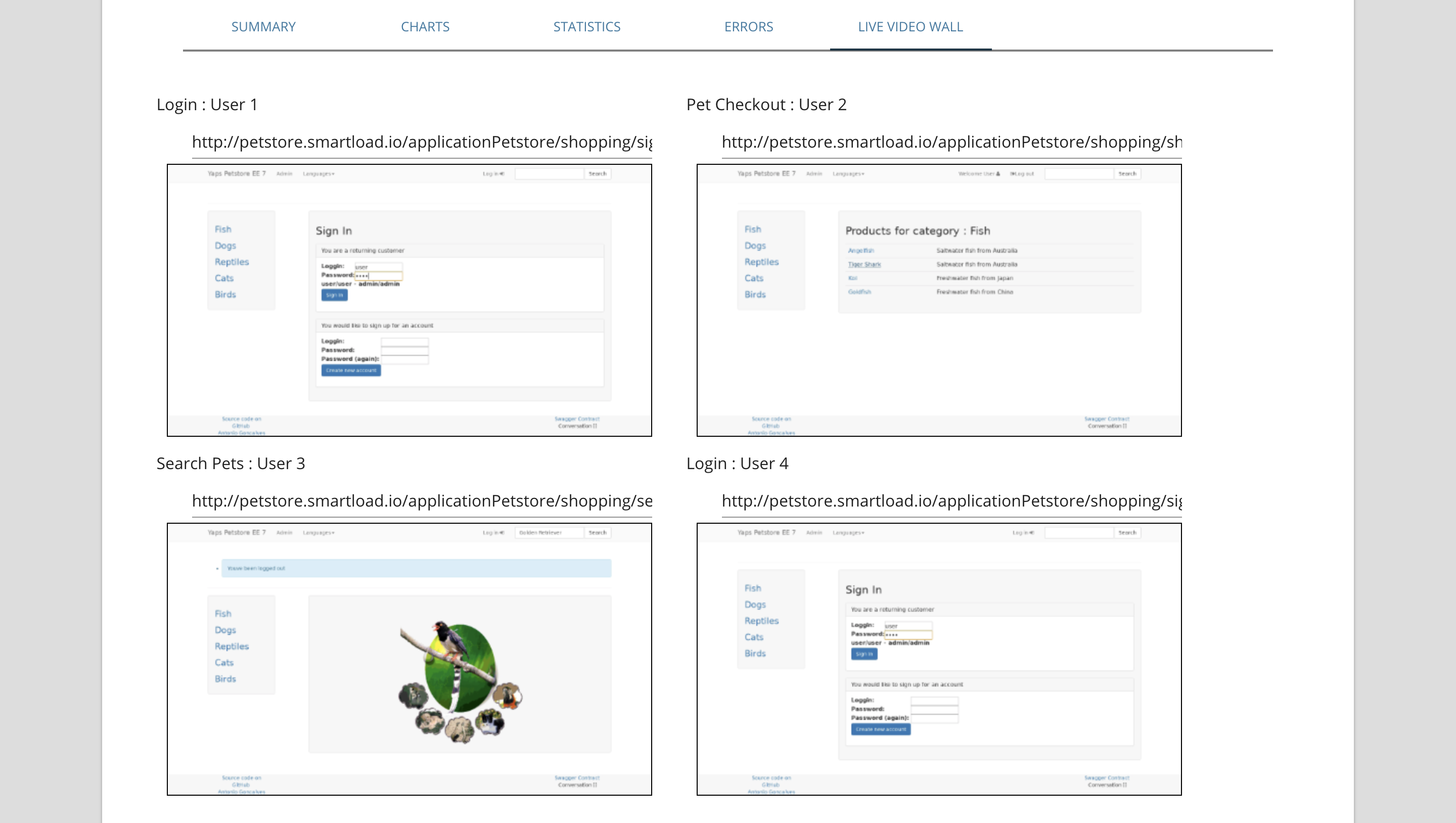 LoadNinja gallery image
