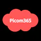Picom365 Cloud PACS