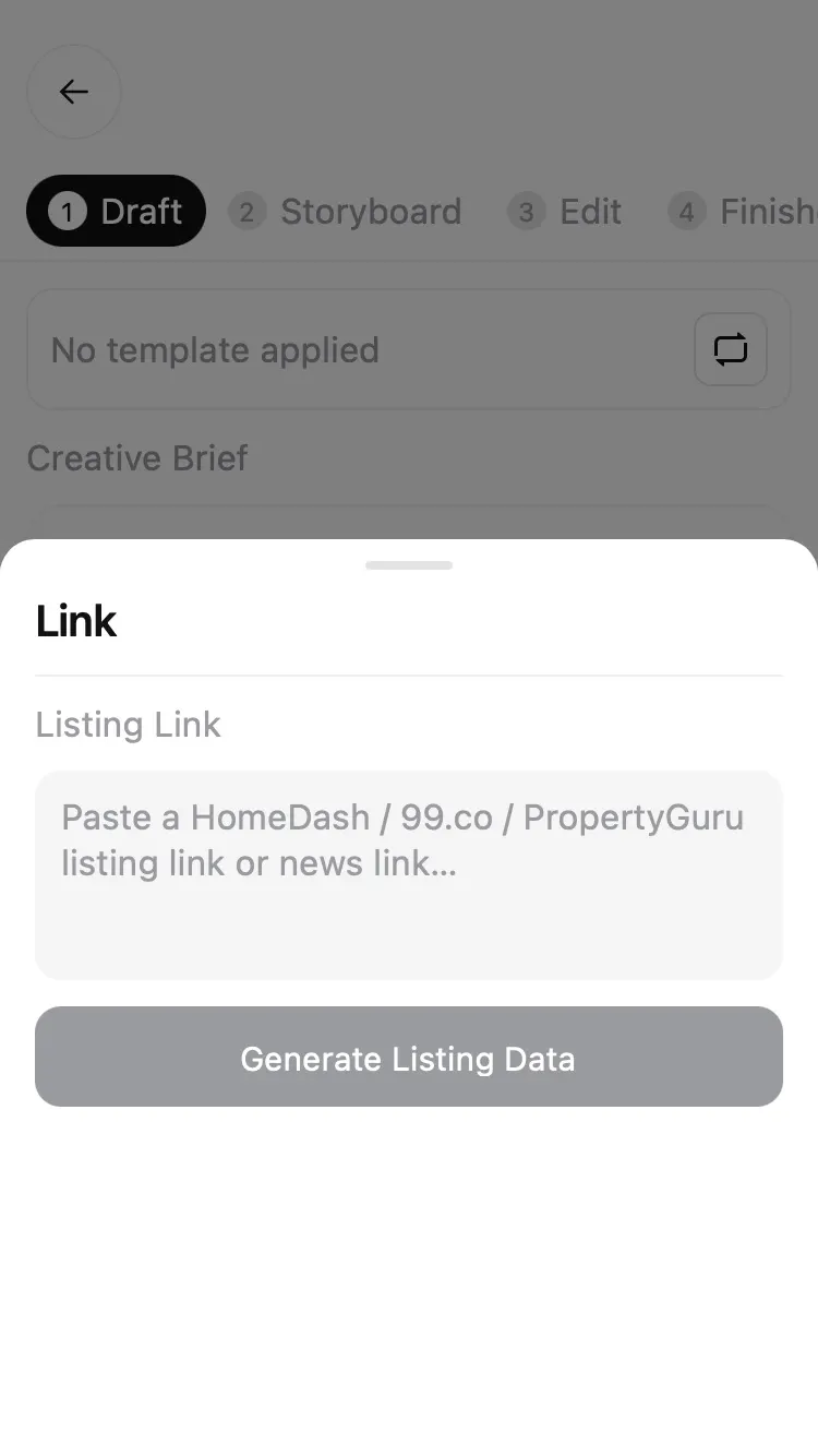 HomeDash.ai gallery image