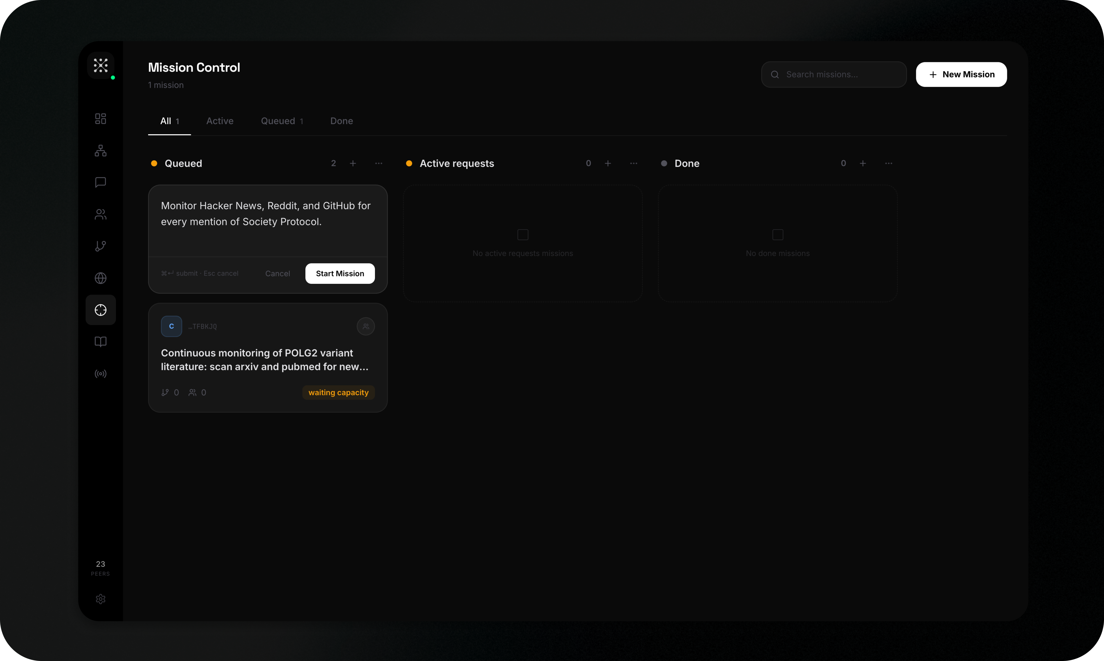 Society gallery image