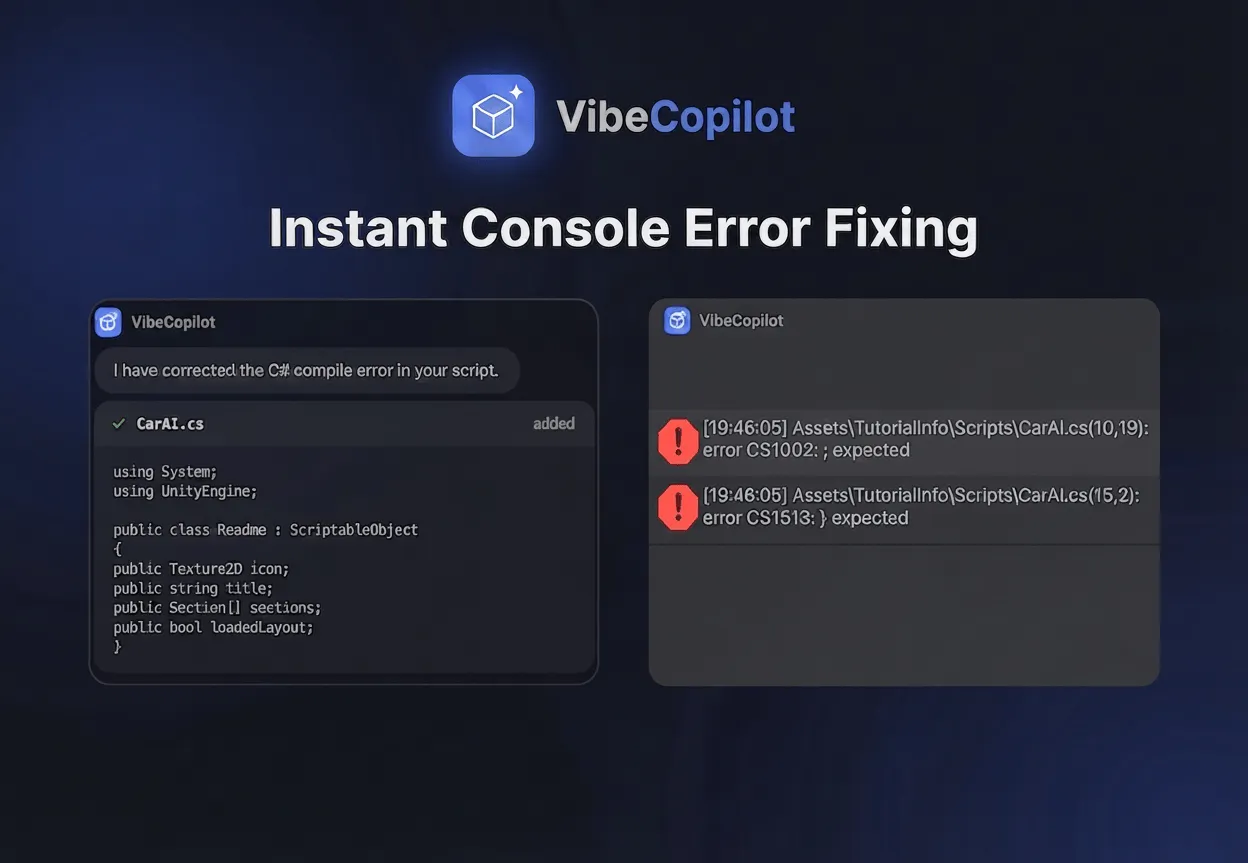 VibeCopilot gallery image