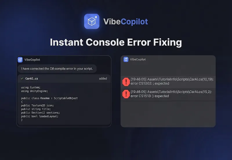VibeCopilot screenshot 4