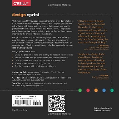 Design Sprint gallery image