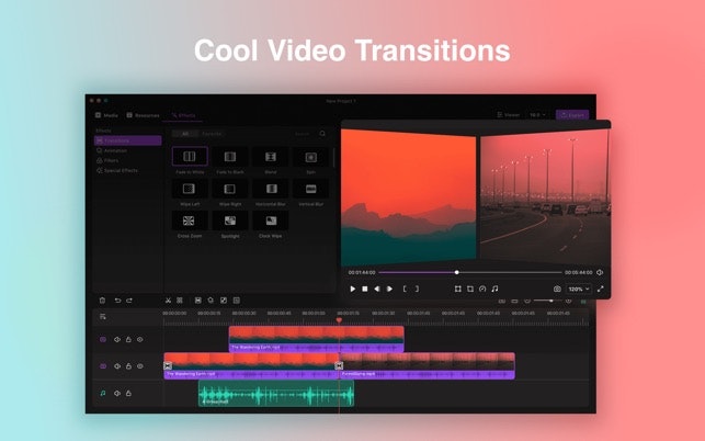 Filmage Editor gallery image