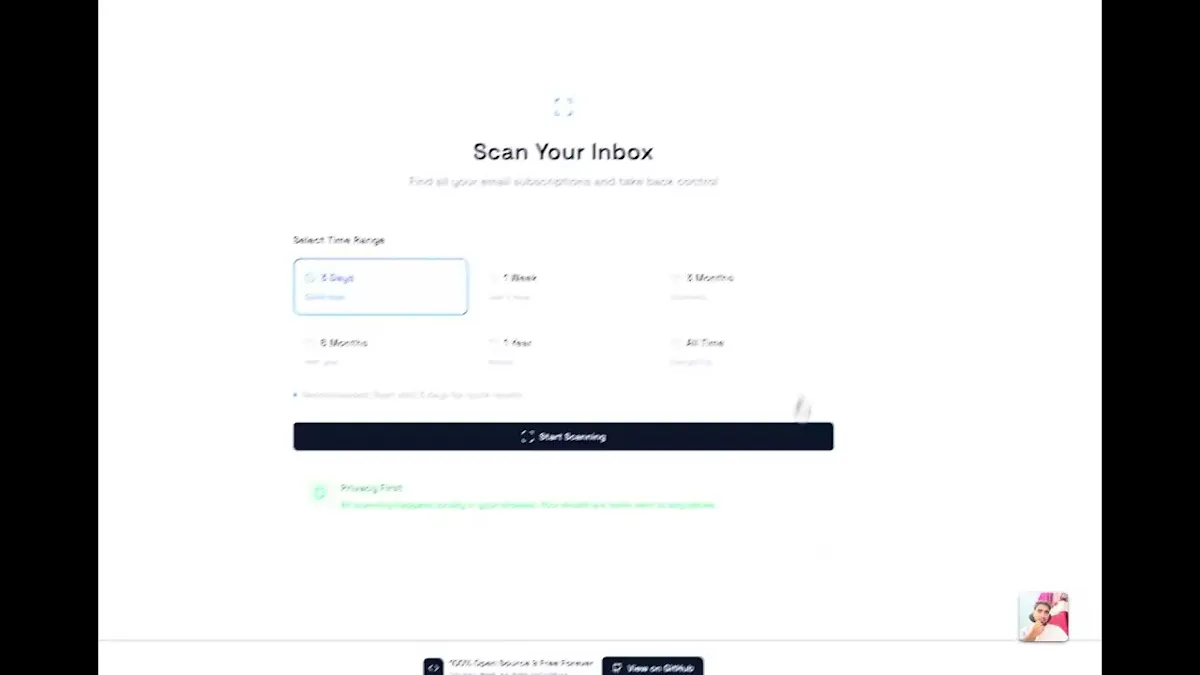 QuiteInbox