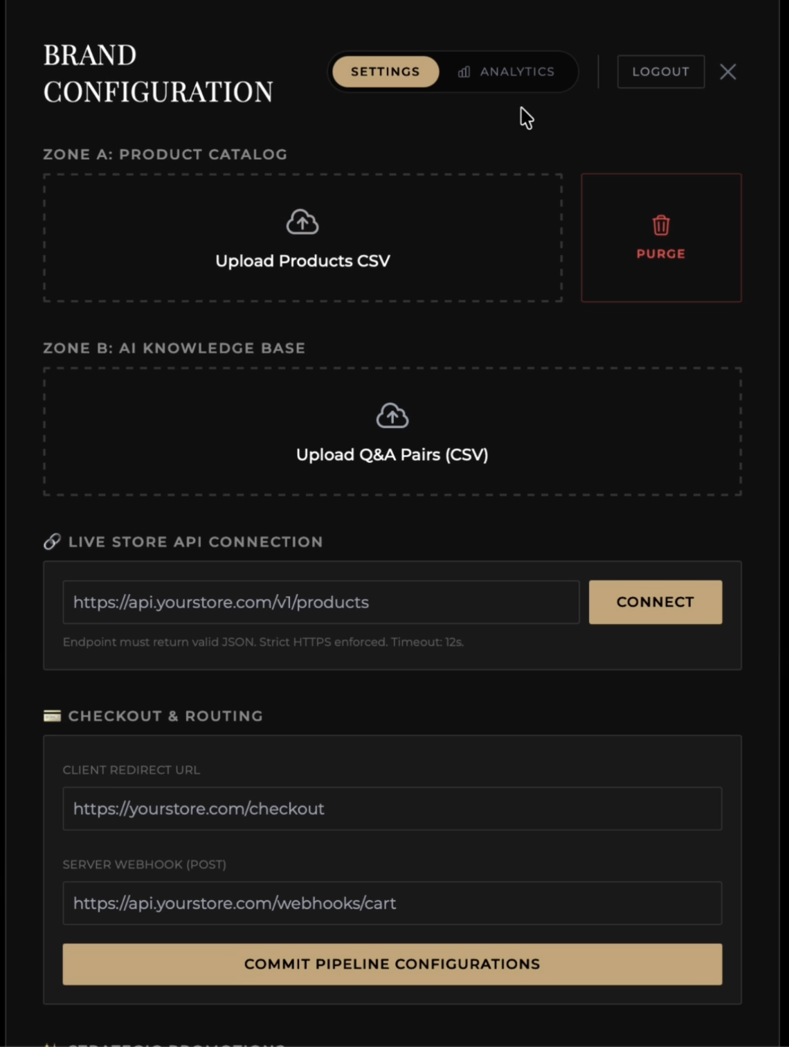 GALYRA gallery image