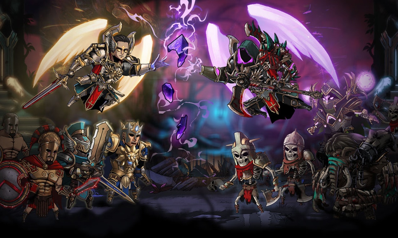 Step Hero gallery image