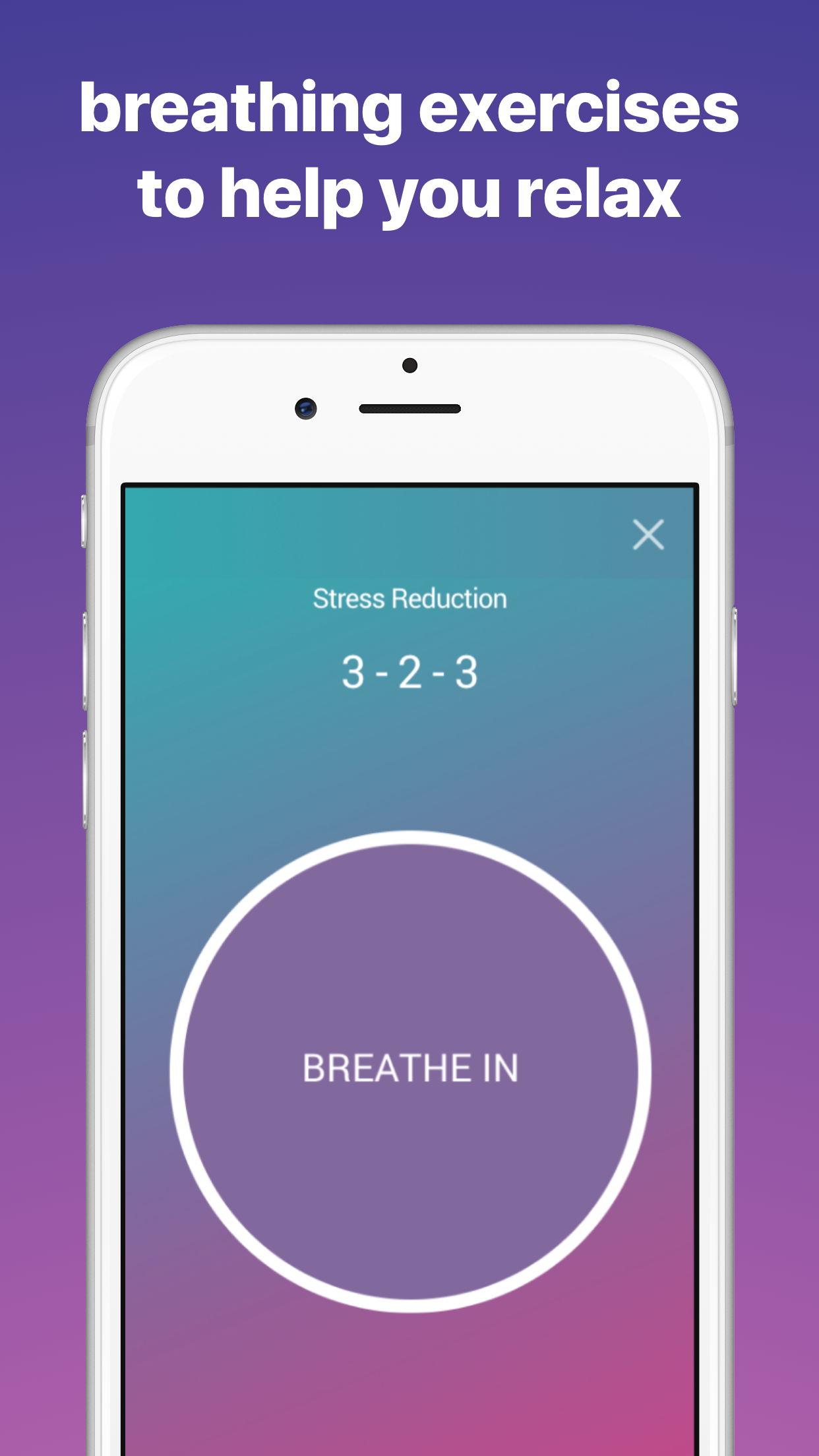 Welzen Mindfulness Meditation App gallery image