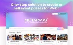 metapass media 2
