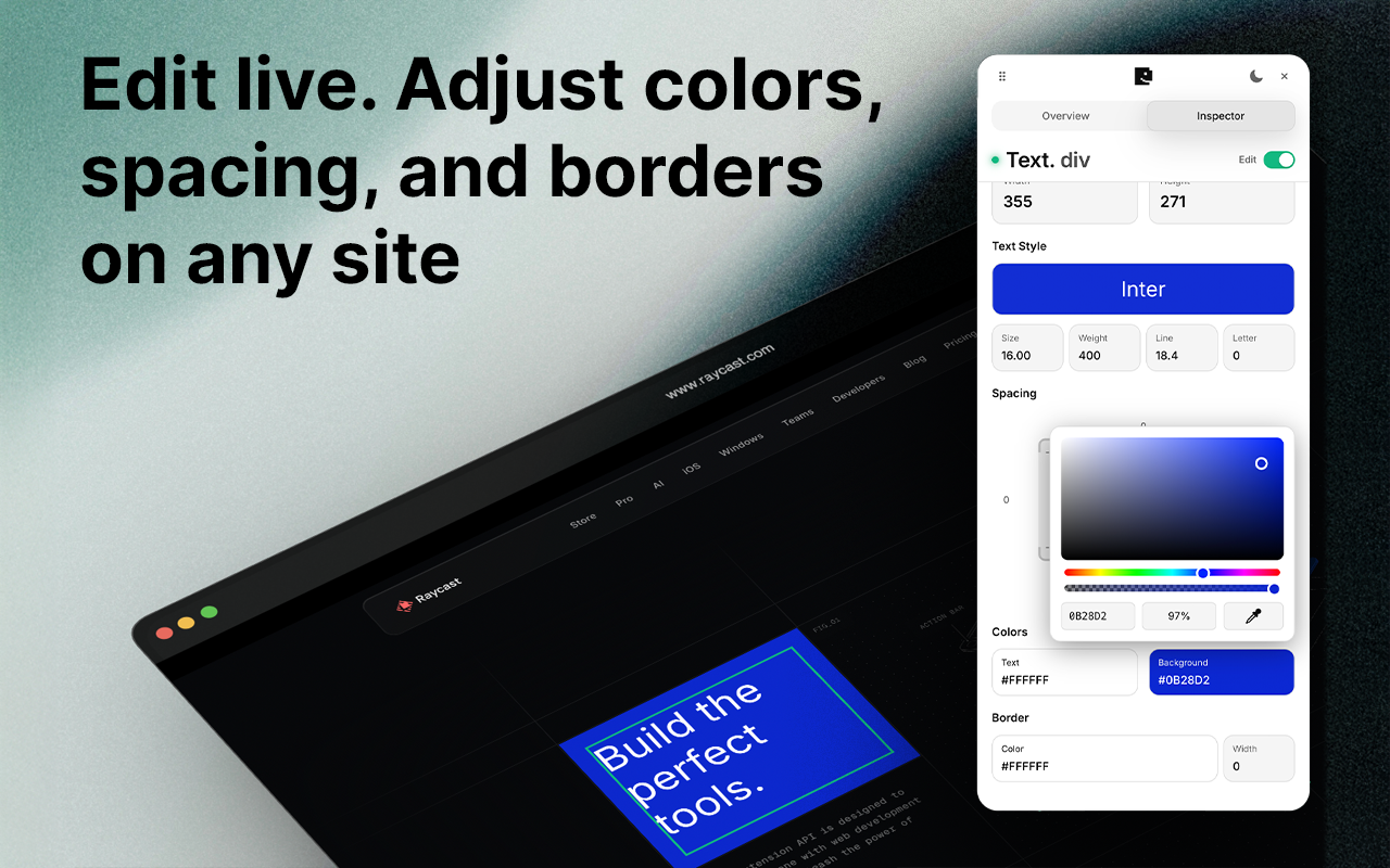 Designerd gallery image