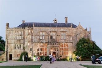 Bath Wedding Photographer - The FxWorks gallery image