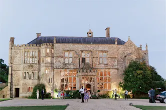 Bath Wedding Photographer - The FxWorks gallery image