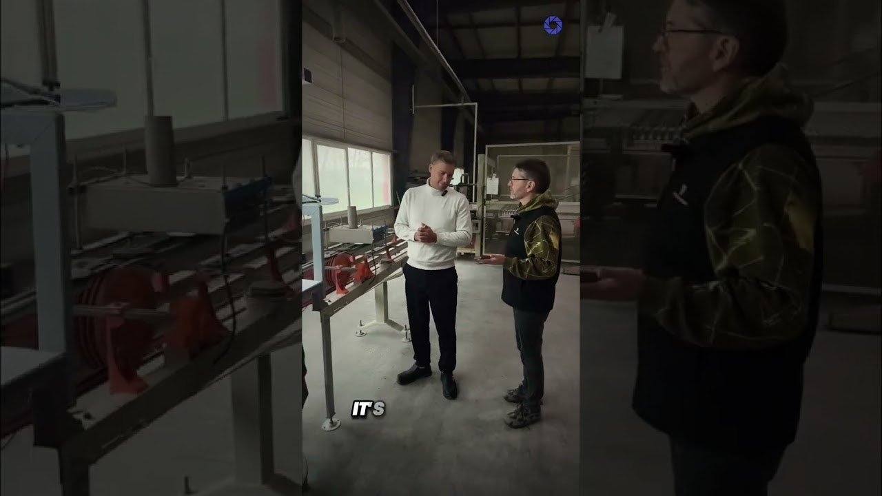 Enao Vision gallery image