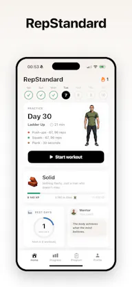 RepStandard