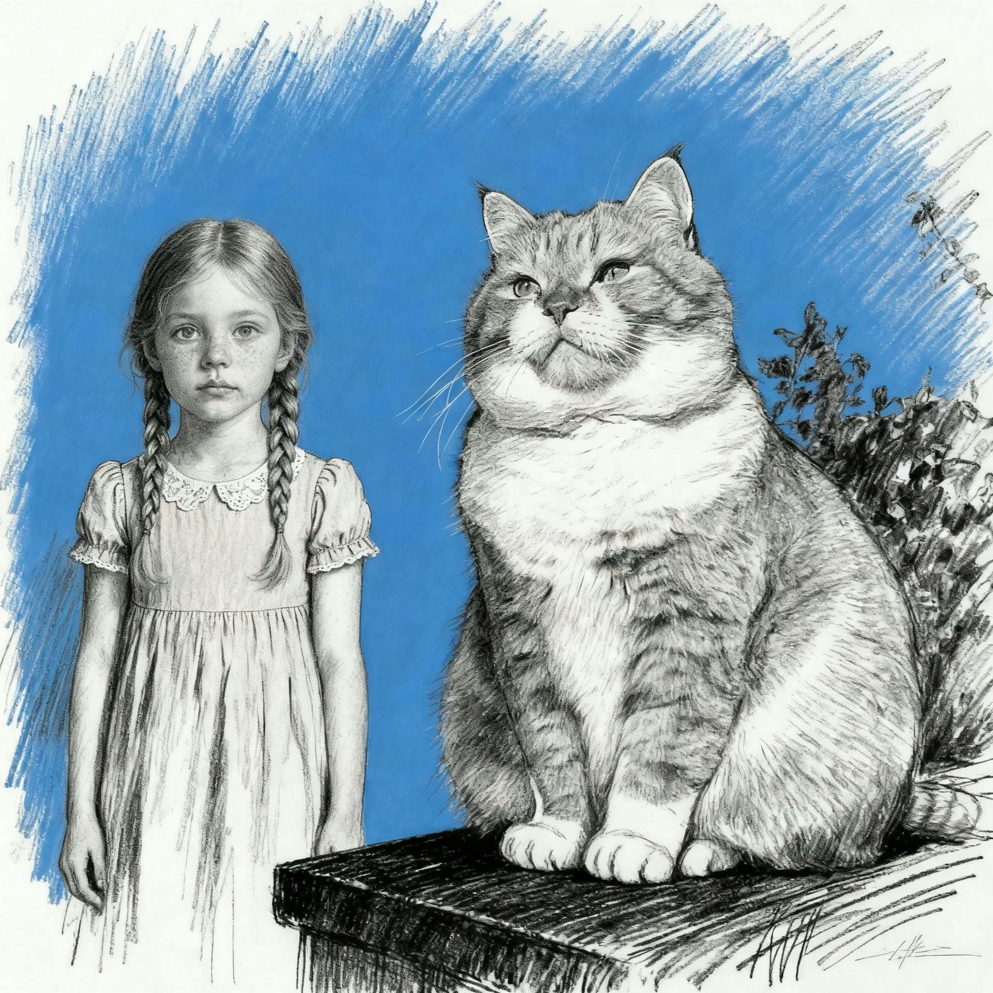 AI Cartoon Generator gallery image