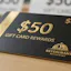 Amazon gift card