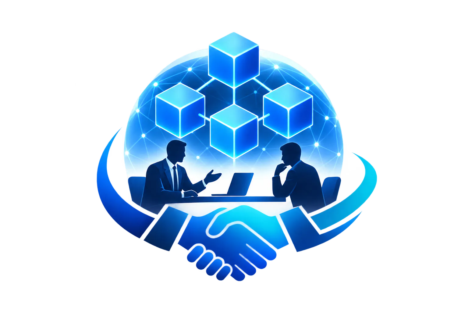 Blockchain Consulting Services