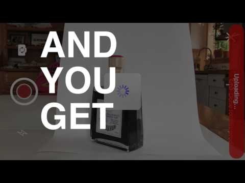 SnapShop eCommerce gallery image