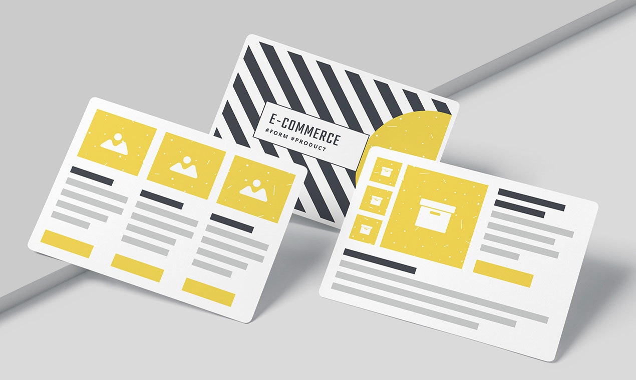 UI Flow Cards gallery image