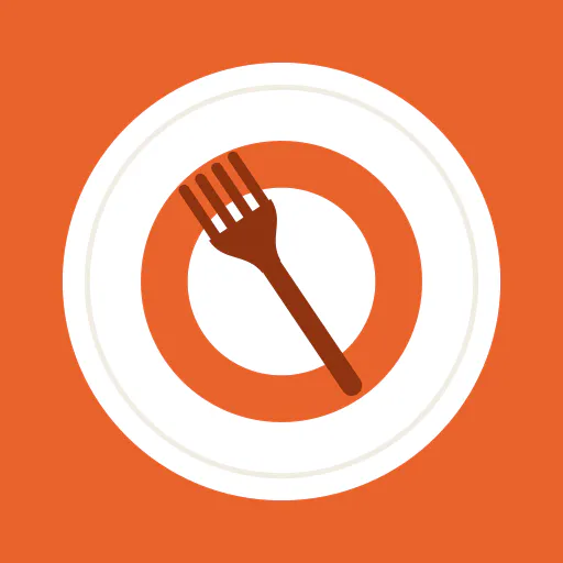 Plateful: AI Meal Planning logo