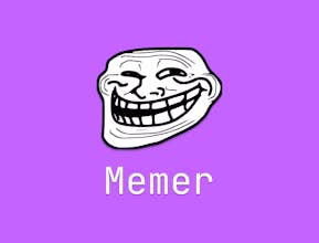 Memer gallery image