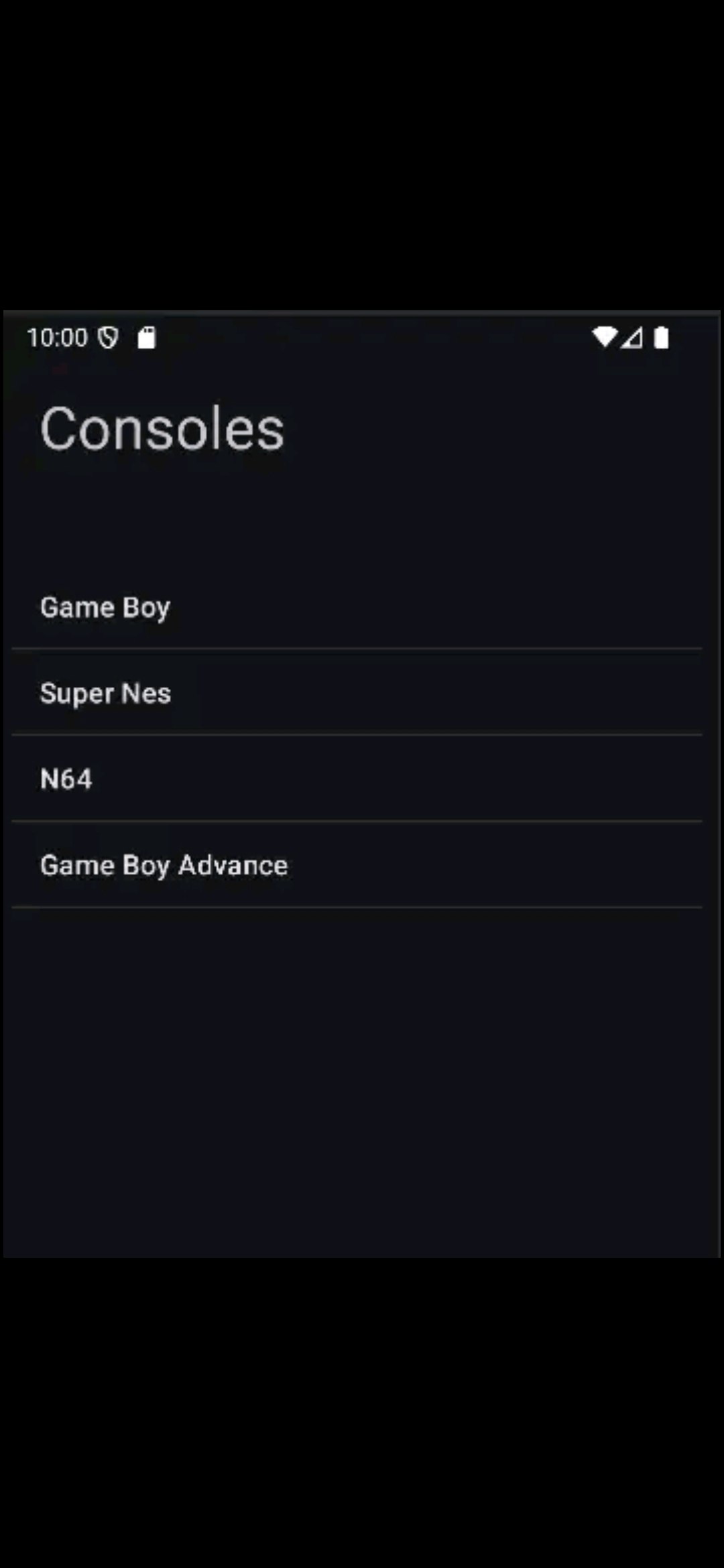 TRICKSGAPP gallery image