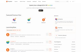 TinyHunt gallery image