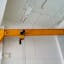 Wall Mounted Jib Crane