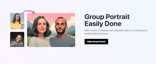 Drawbert gallery image