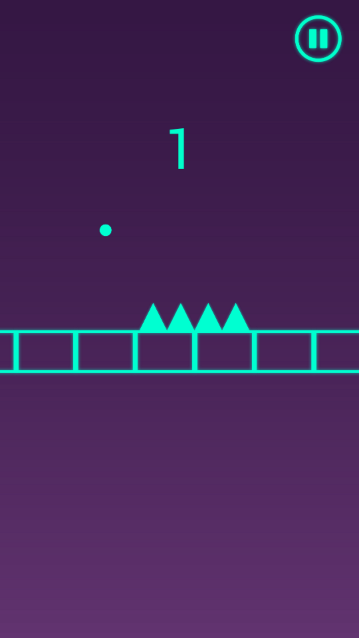 Bounced Ball gallery image