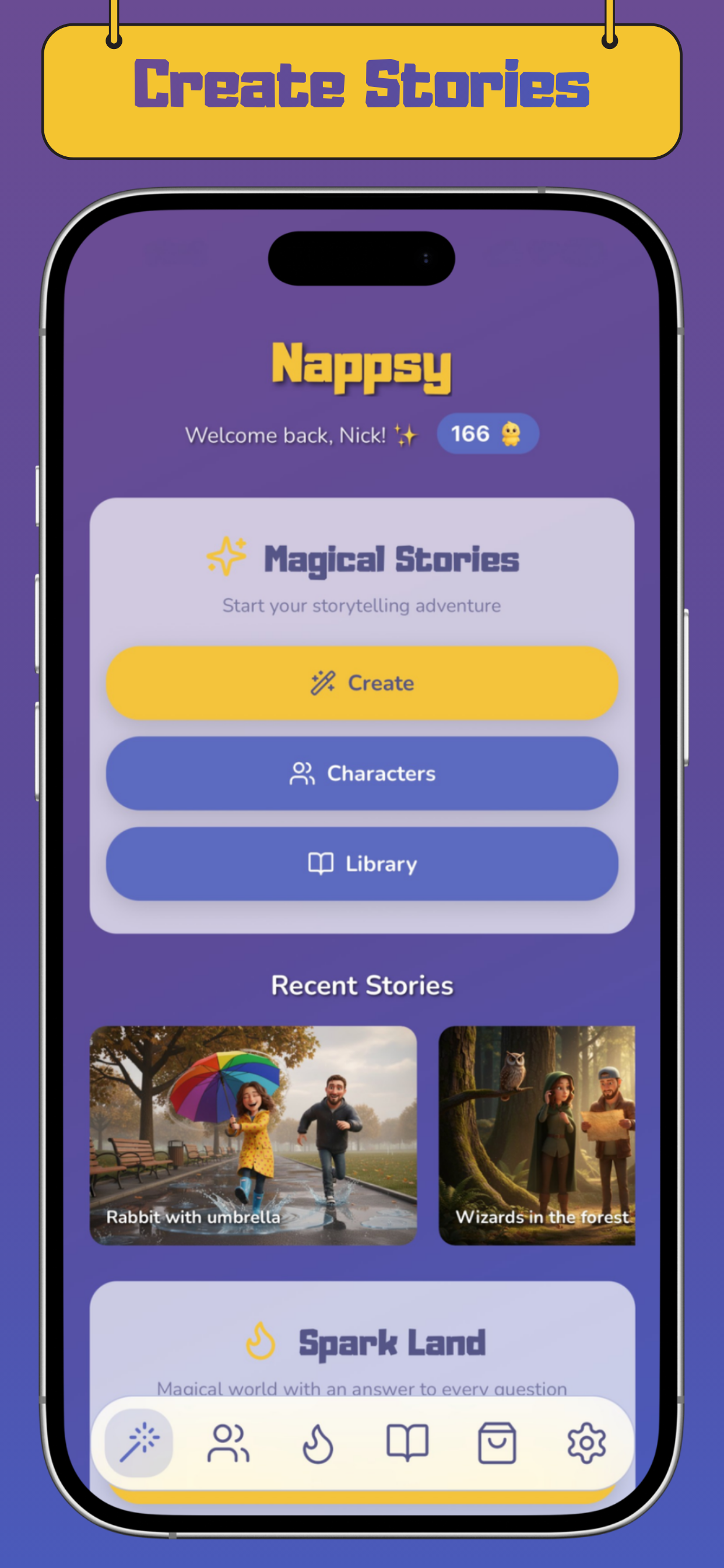 Nappsy gallery image