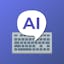 TypeGenius: AI Keyboard App for iPhone