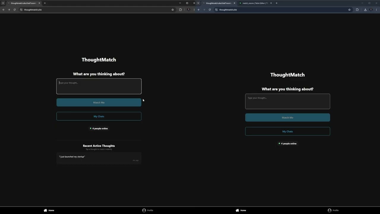 ThoughtMatch gallery image