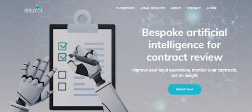 Della AI gallery image