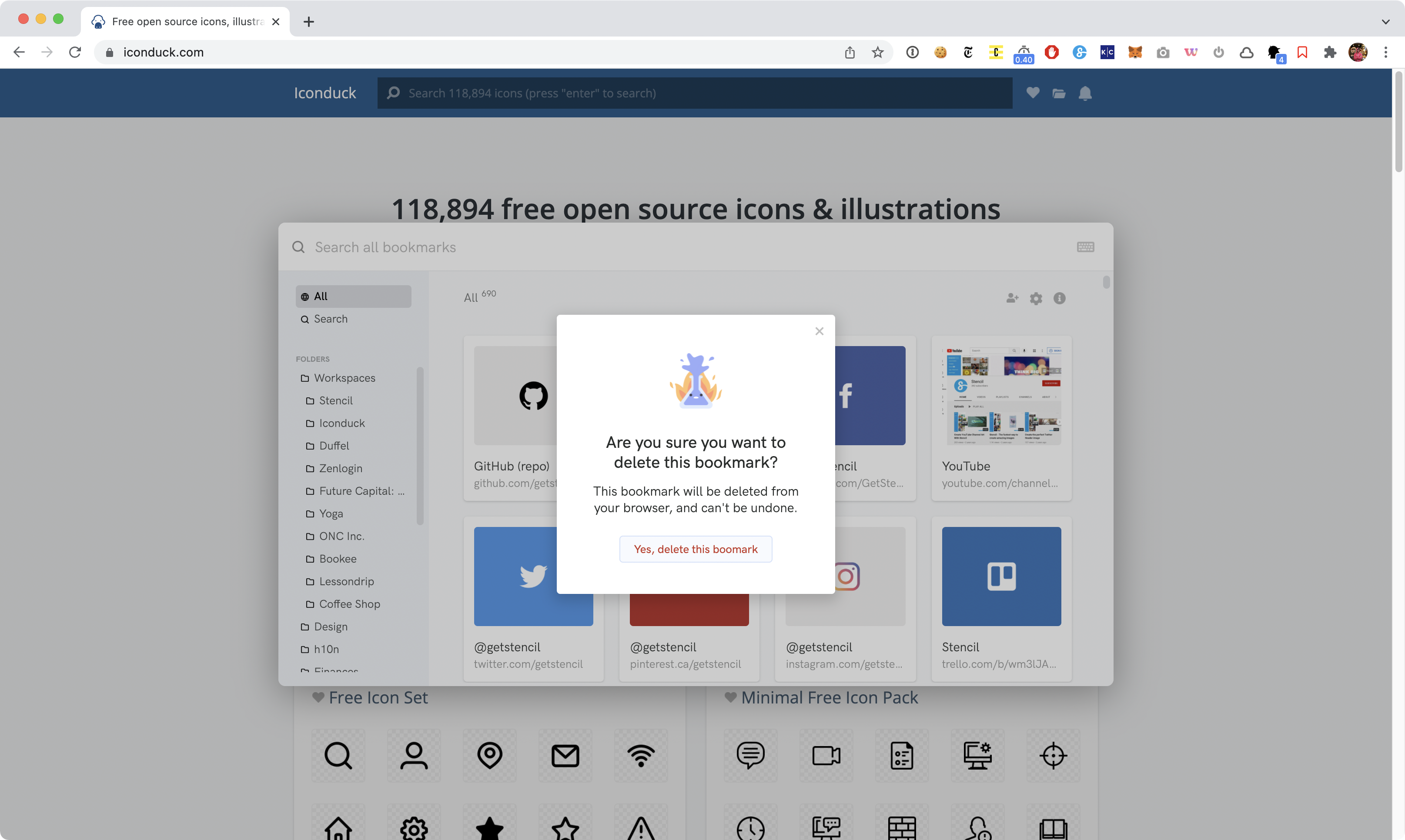 Bookee gallery image